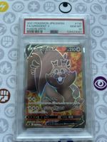 Greedent V PSA 10