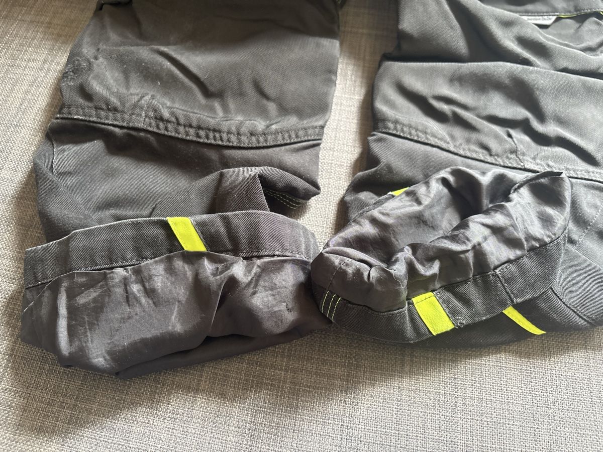 Engelbert Strauss Pantaloni:  Engelbert Strauss Grösse 146/152  – Usato da Ried (Frutigen) venduto da sosonsa 1
