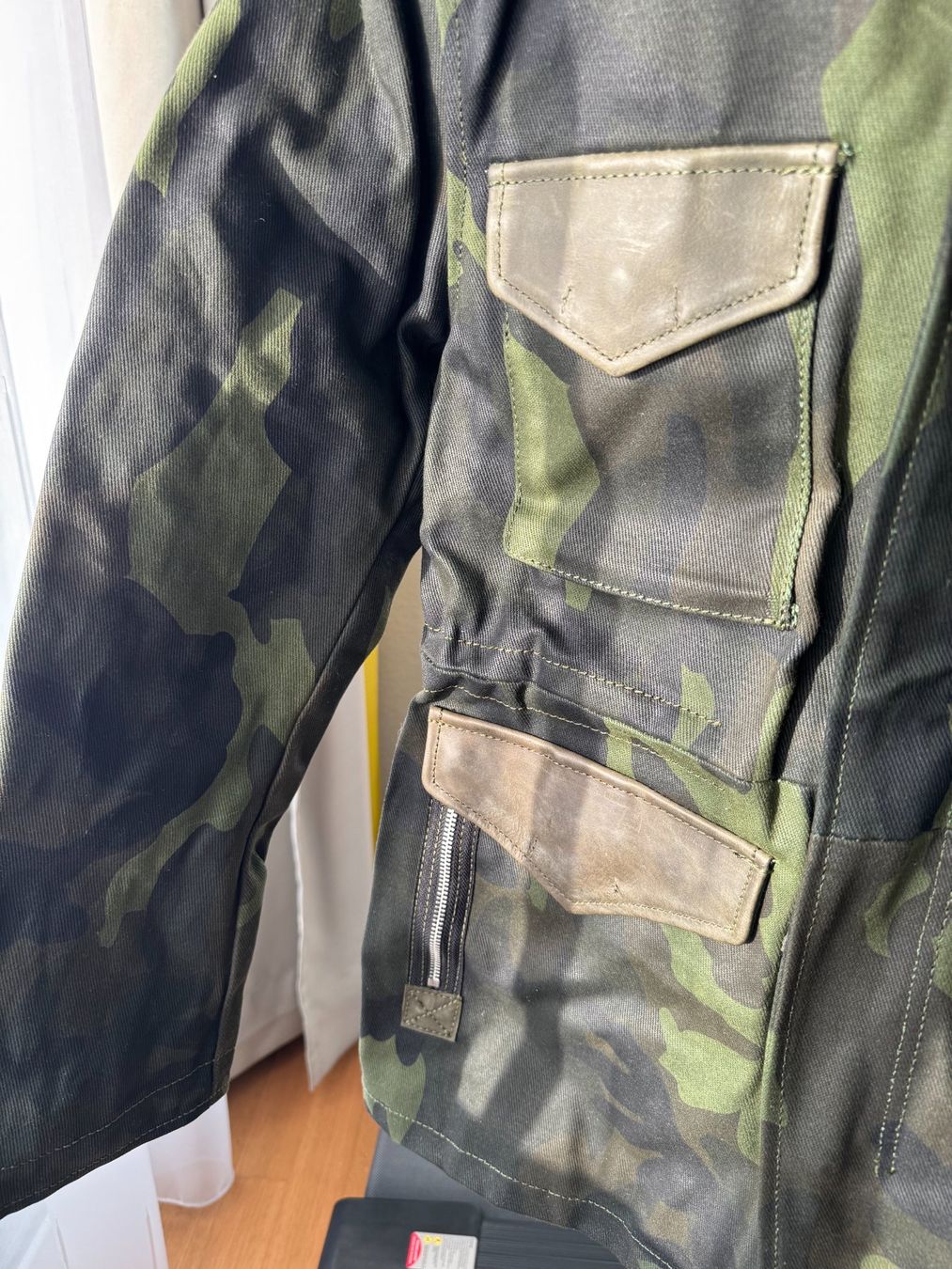 Giacche: Jacke, Herren, Cool – Usato da Schlieren venduto da MayaSheng1983 5