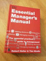 Essential Manager's manual