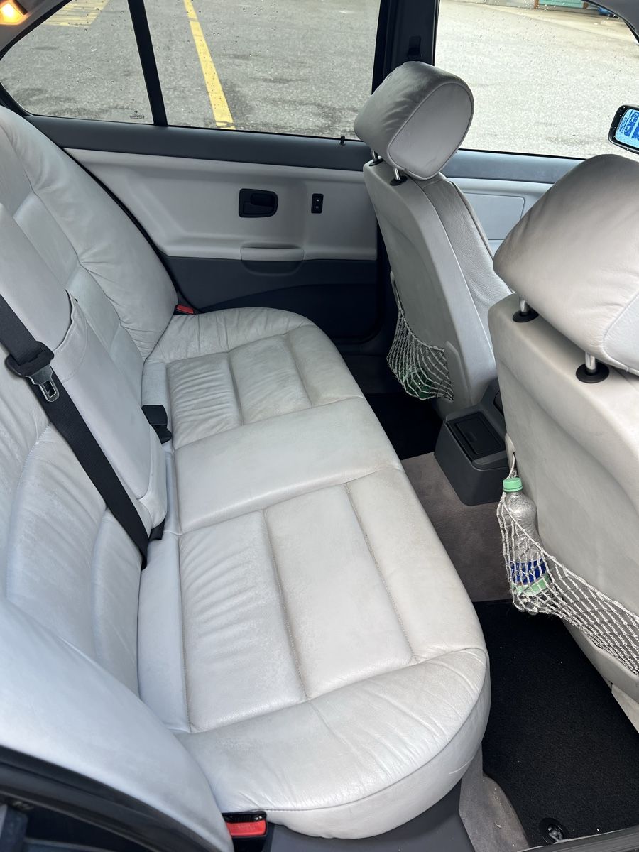 BMW Automobili: BMW E36 328i Originalzustand – Usato da Balsthal venduto da swissck 4