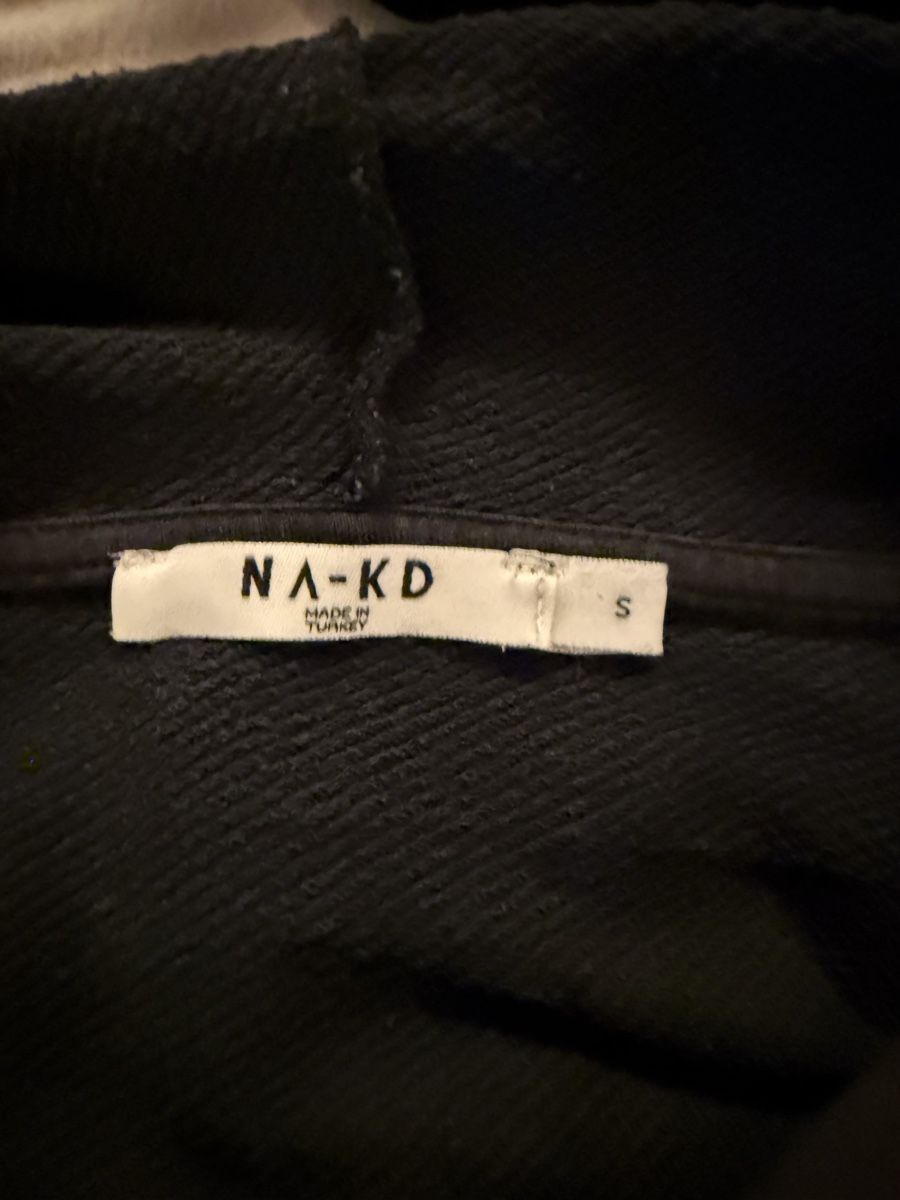 Na-kd Giacche: NA-KD Kapuzenjacke – Usato da Bolligen venduto da lee_orange 2