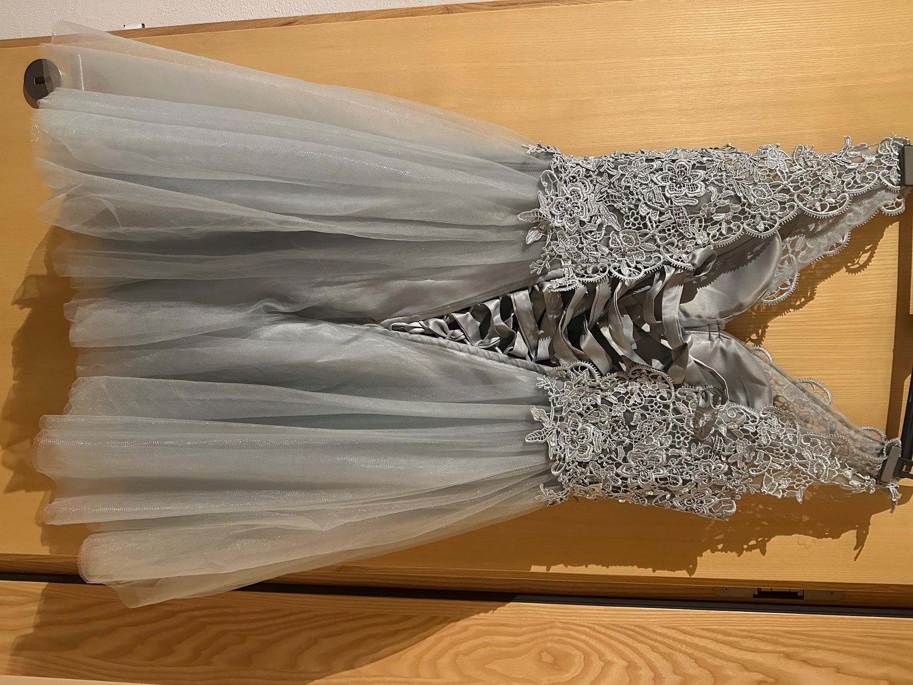 Vestiti: Abendkleid – Usato da Trun venduto da Truffel0101 1