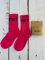 Socken Socks Carhartt WIP Chase white