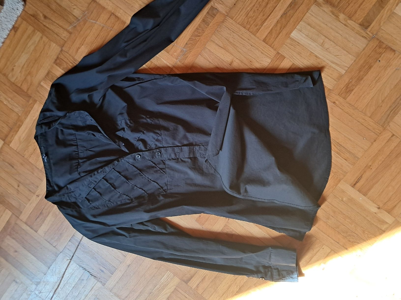 Chemisiers: In Wear Longnluse 38 – D'occasion à Kefikon TG par theratpack20