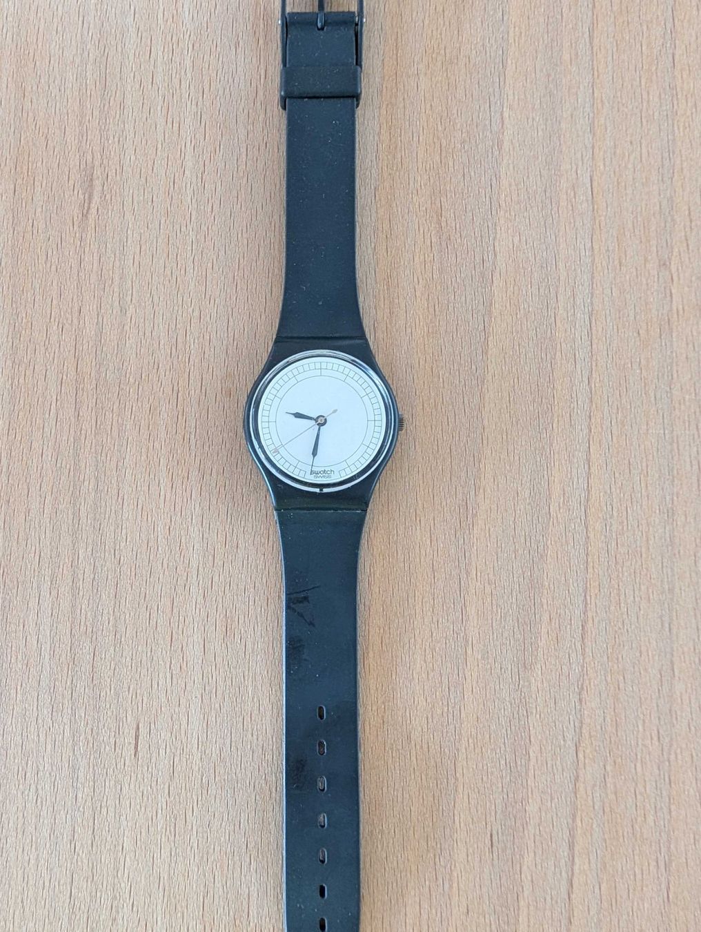 Swatch Orologi: Swatch Uhr - Neu – Nuovo (secondo la descrizione) da Zumikon venduto da dwl_j987 1