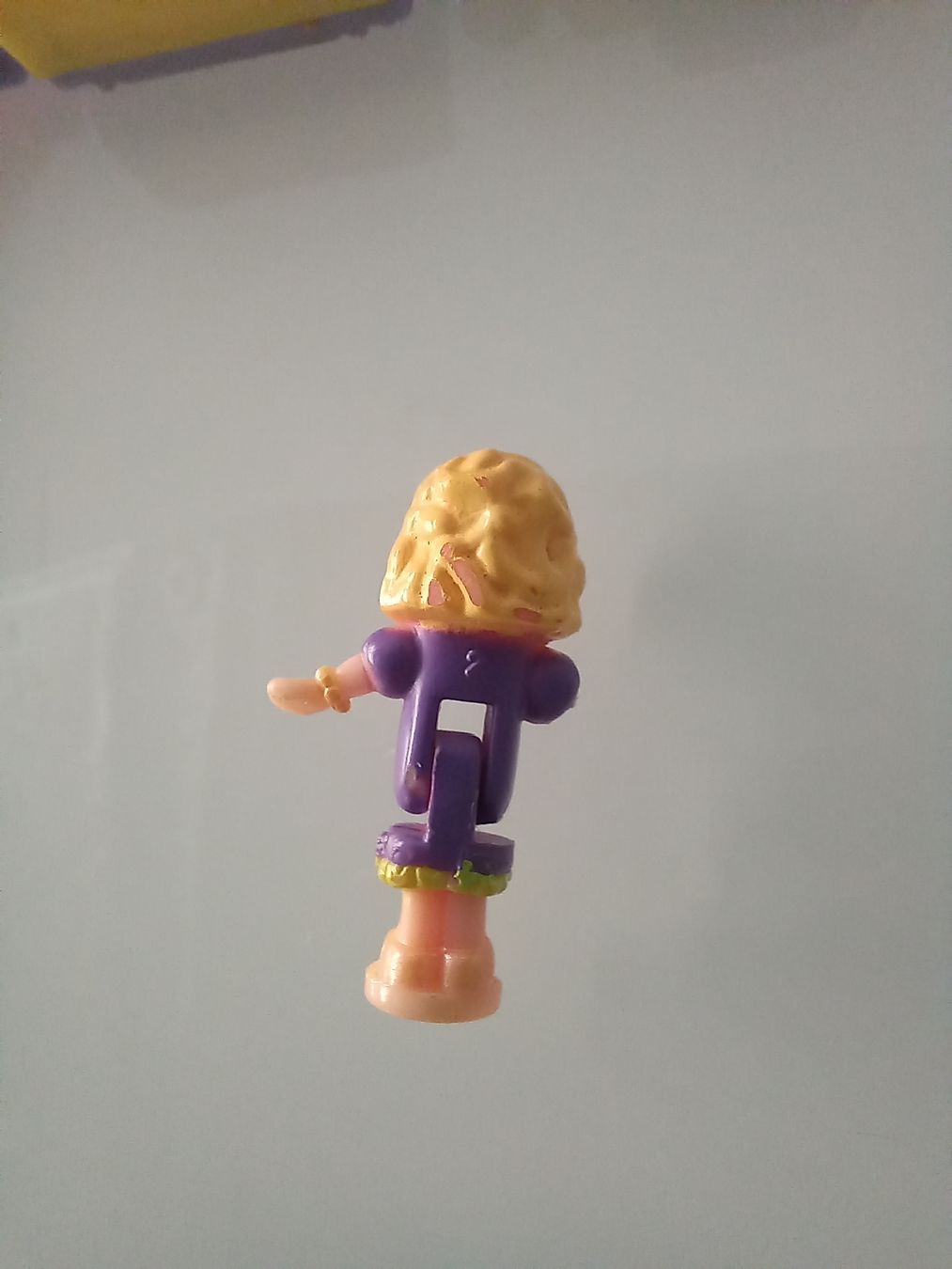 Polly Pocket Spielzeuge: Polly pocket "Bracelet royal" 1997 – Gebraucht aus Le Landeron von Liline89 3