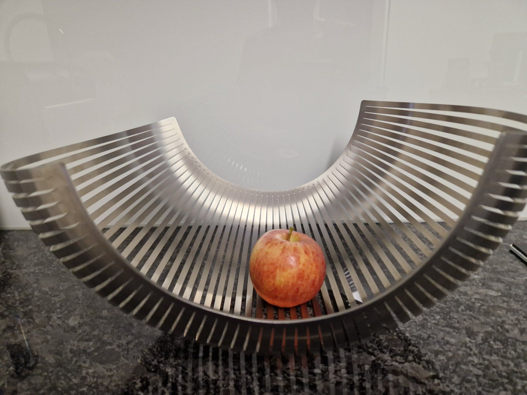 Tutte le decorazioni: ALEXANDER HUNGER - Steelline Bowl Collection – Nuovo e nell'imballaggio originale da Möhlin venduto da Cloudy73 5