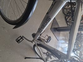 3000 fr.- war neue preis.Simplon 28 coll