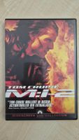 M:I:2 - Mission: Impossible 2 - Tom Cruise DVD- Tom Cruise D