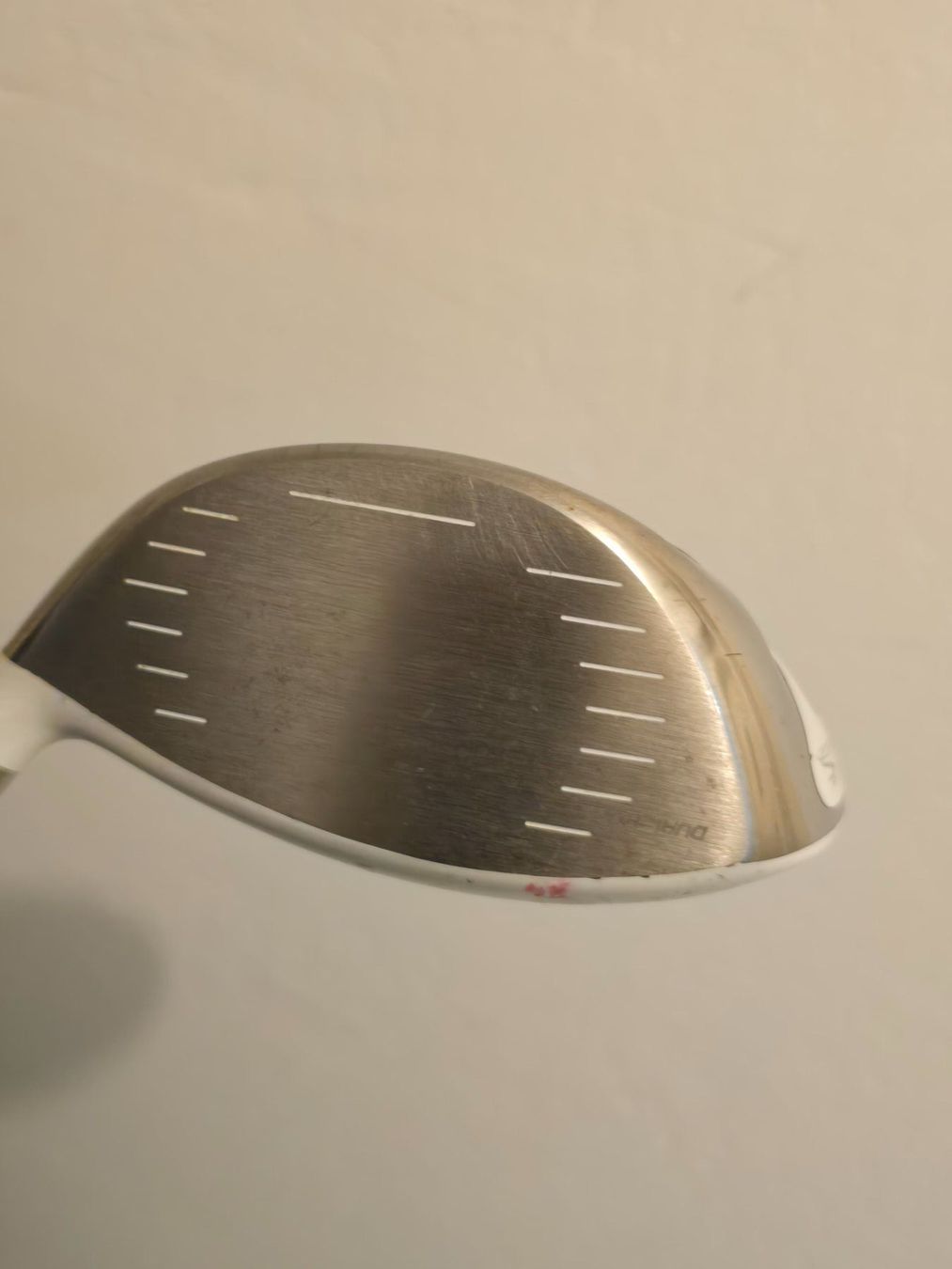 Callaway Mazze & Set: Golfset – Usato da Wolfhausen venduto da Buena1905 6