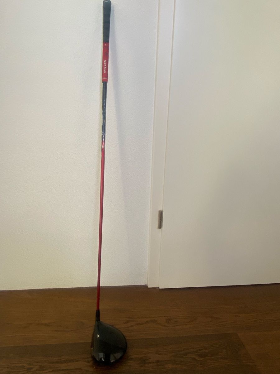 Titleist Clubs & Sets: Titleist 913D2 Driver Bassara LINKS Graphit – D'occasion à Bäriswil BE par dec_v7p9 4