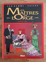 Les maîtres de l'orge, tome 2: Magrit, 1886 (1996)