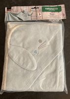 Baby-Kapuzenbadetuch neu & unbenutzt