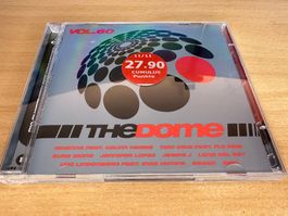 Various – The Dome Vol. 60 - 2 CD