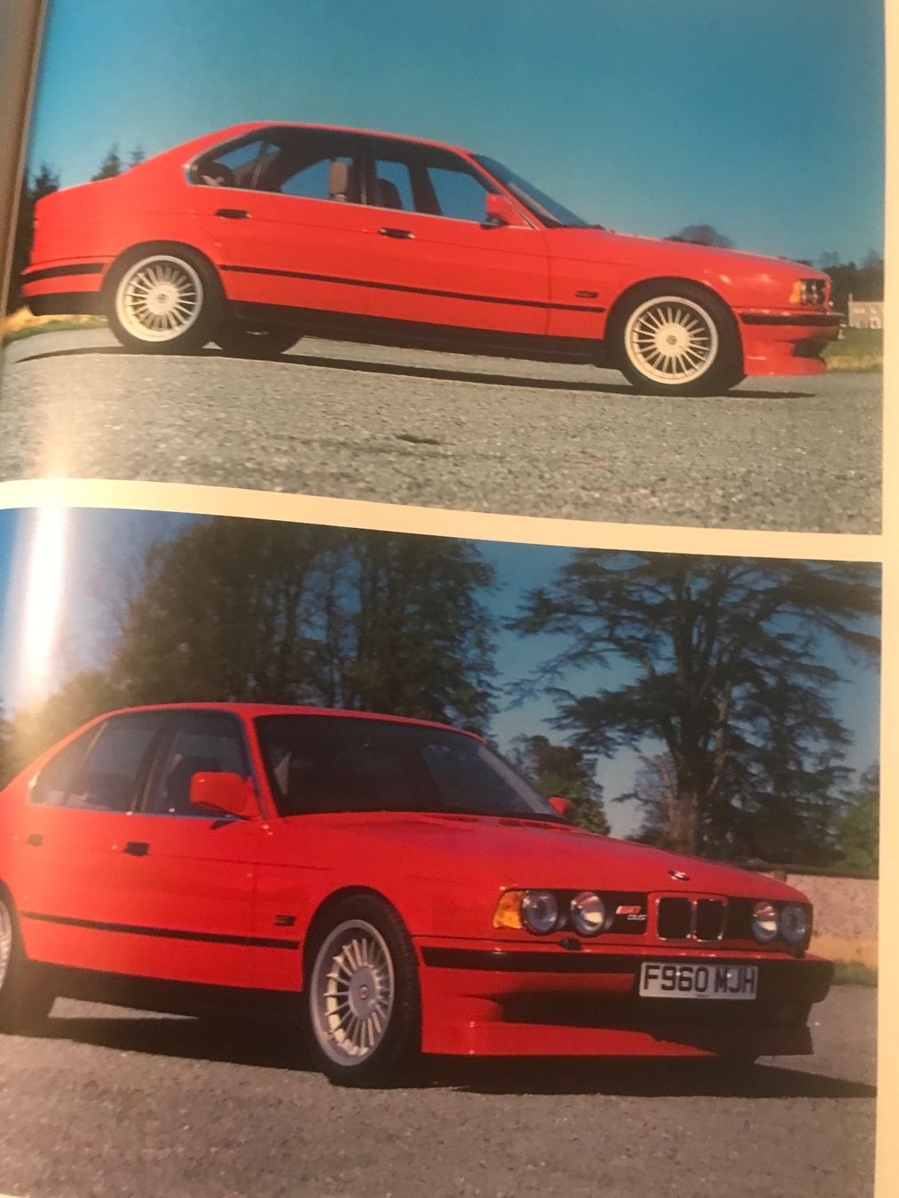 Libri: BMW , Nigel Fryatt Buch – Usato da Baden venduto da swiss-alps 6