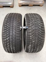 2x Continental Winter Contact TS870P. 255/40R21 T XL