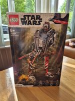 Lego 75254 Star Wars AT-ST Raider