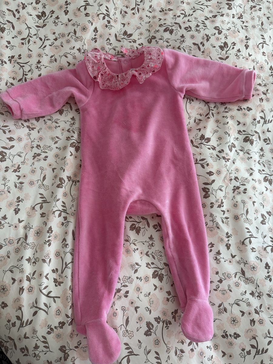 Jacadi Pyjamas: Jacadi Strampler 6M/67 – Neuf (Voir description) à Dietlikon par f.a.1975