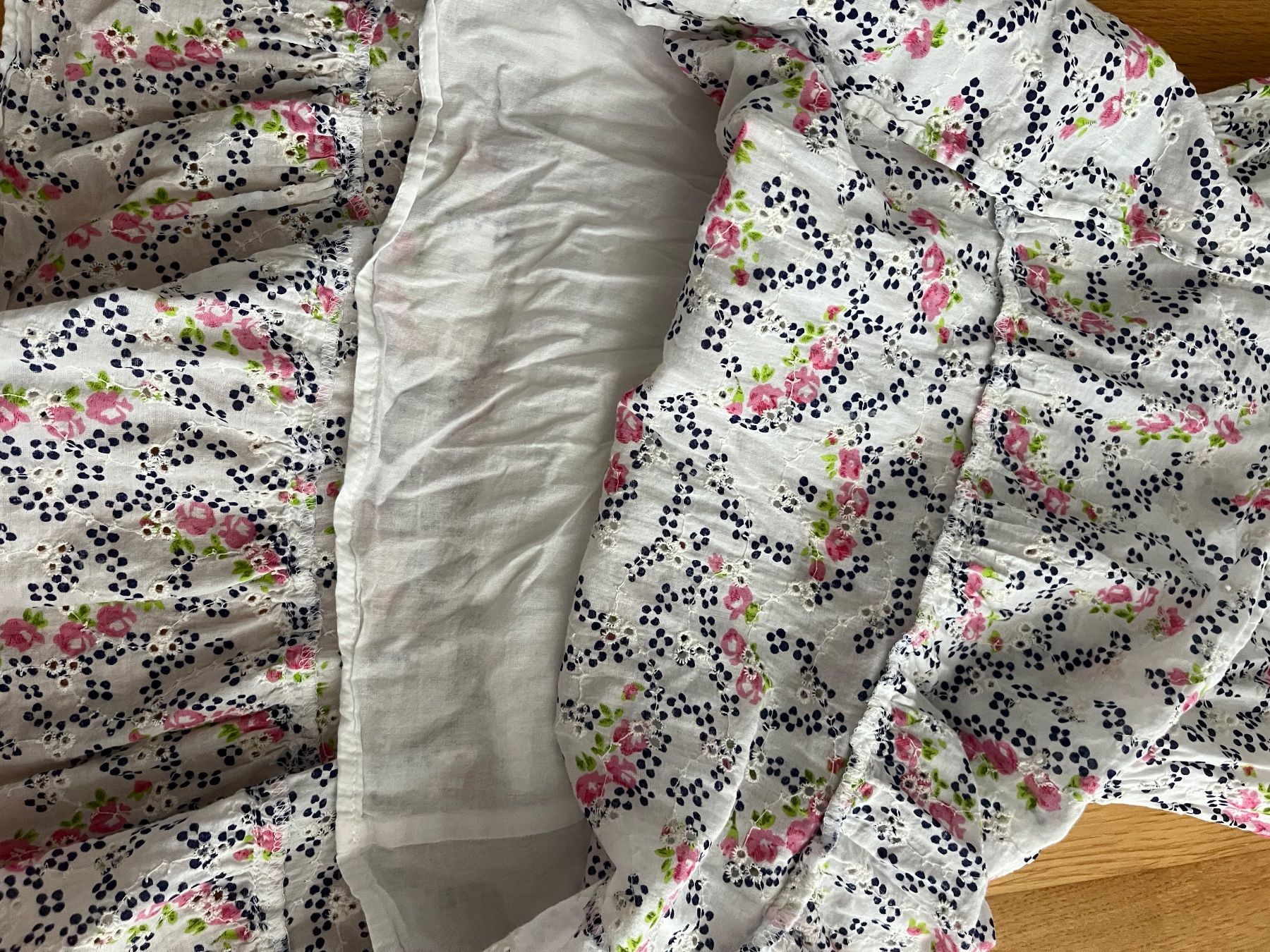 Robes: Geblümtes Kleid Grösse XS – D'occasion à Sursee par hor_gwb5 1