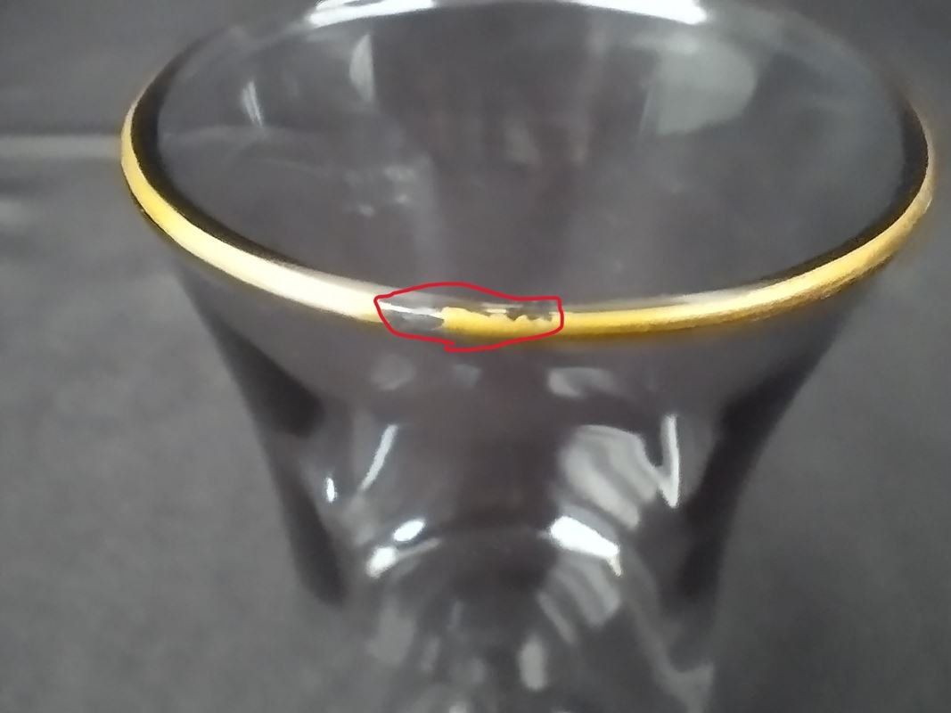 Verres: Teegläser 6Stk. – D'occasion à Schübelbach par Restwert_Schubelbach 7