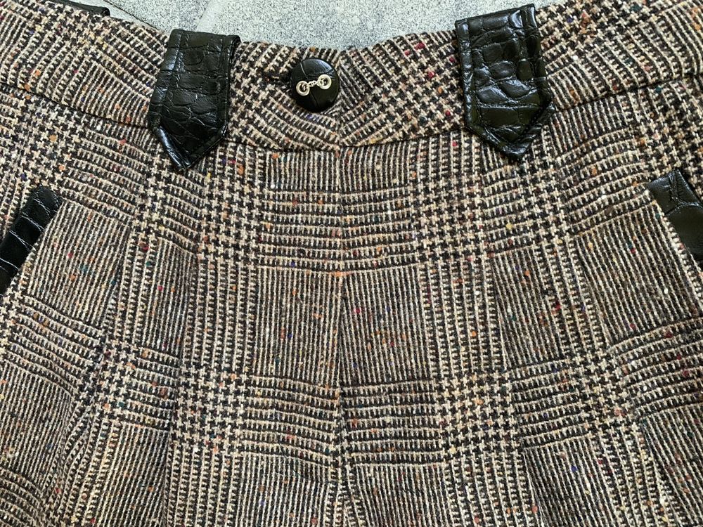 Kooples Pantaloni: Kurze Hose, Shorts „The Kooples“ – Nuovo (secondo la descrizione) da Eglisau venduto da bfr_2dz2 3