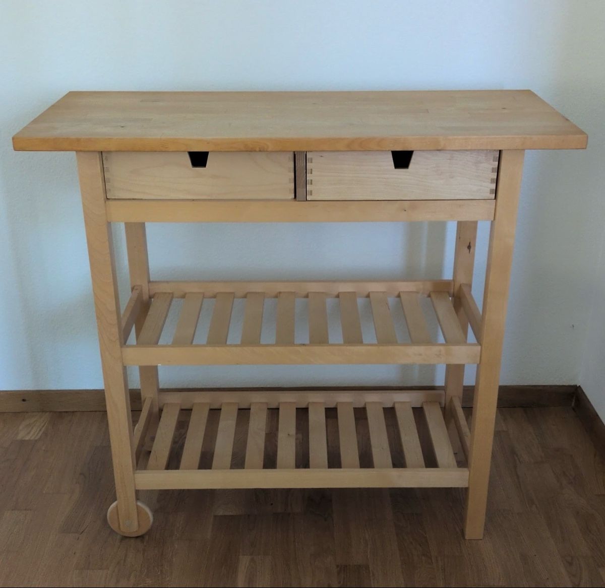 Ikea Carrelli di servizio: IKEA FÖRHÖJA Servierwagen – Usato da Zürich venduto da loc_lx97 2