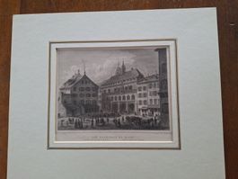 BALES  DAS RATHAUS