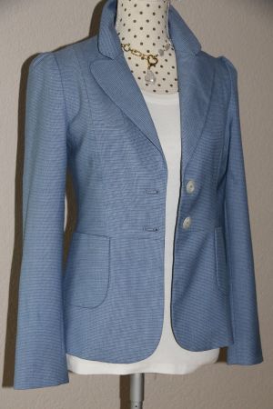 Mega toller Blazer Gr.34 wire neu