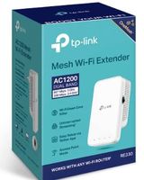 TP-Link Mesh-WLAN-Repeater