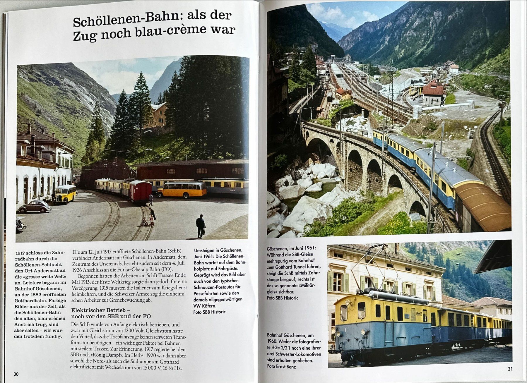 Revues & Magazines: Semaphor Herbst 2007 – Neuf avec emballage d'origine à Murgenthal par View 5