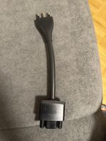 Tesla Italien-Adapter 13A 250V original 