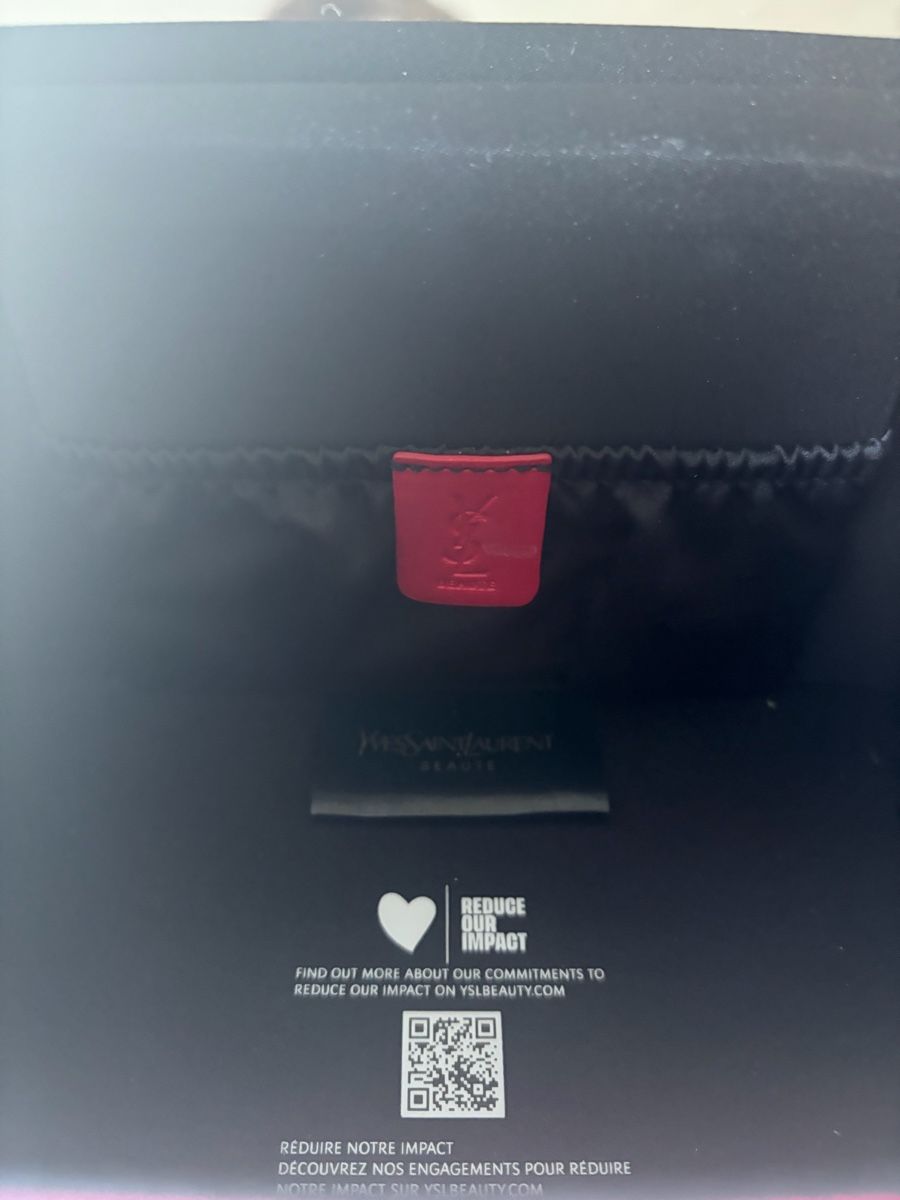 Saint Laurent Custodie per cosmetici: Ysl Beautycase  – Usato da Basel venduto da Brunner.T 6
