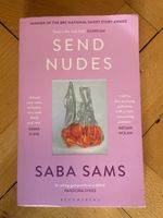 Buch send nudes von Saba Sams
