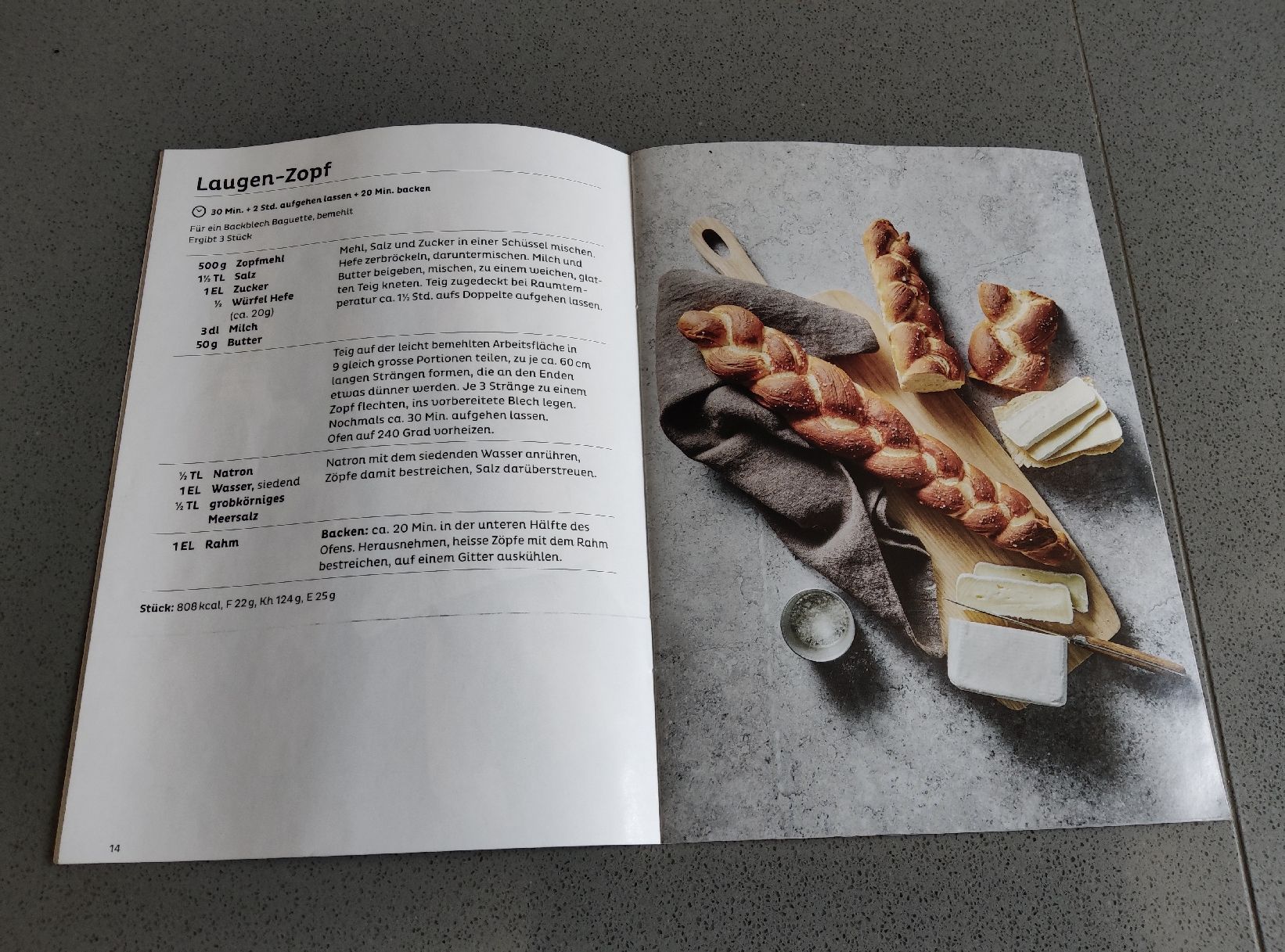 Betty Bossi Teglie da forno: BACKBLECH BAGUETTE / BETTY Bossi – Nuovo (secondo la descrizione) da Minusio venduto da Todesca 6