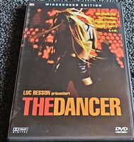 Seltene DVD „The Dancer“ (20855)