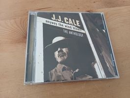 J.J. Cale: Anthology - Anyway The Wind Blows auf 2 CDs