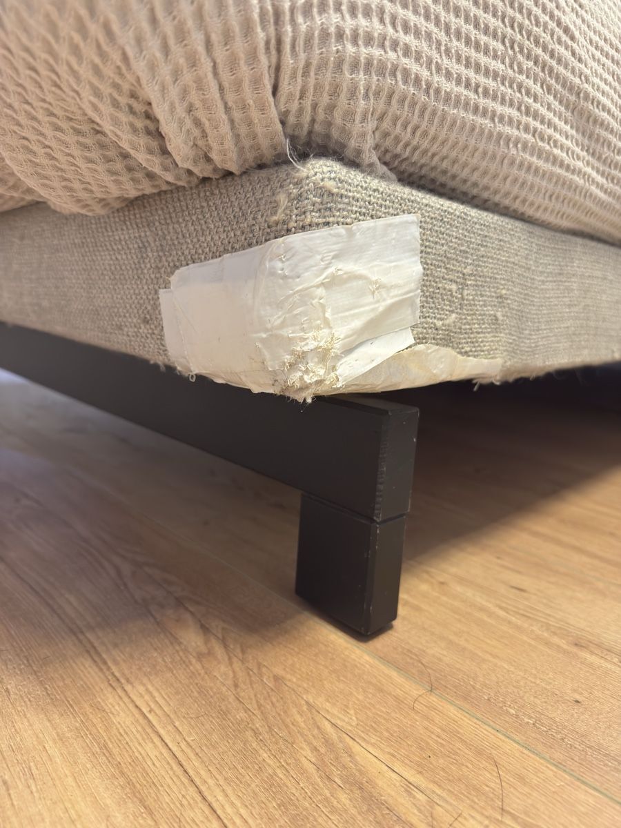 Divani: Divano Ikea – Usato da Vacallo venduto da lor_ck6f 2
