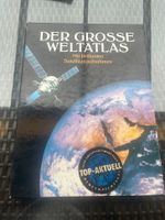 Der grosse Weltatlas inkl. OVP