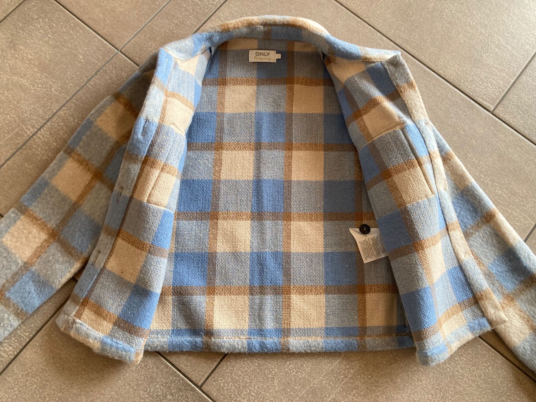 Only Giacche: Jacke Only; Gr. S; Neu! – Nuovo (secondo la descrizione) da Mosnang venduto da Kusli09 1
