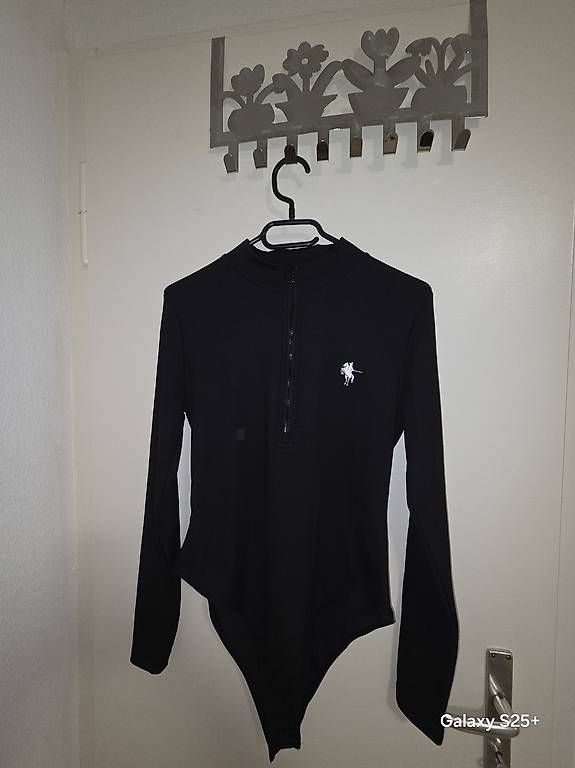 Altra biancheria intima: 2 Langarmshirt (Bodys) – Usato da St. Gallen venduto da ruz_t5lk 2