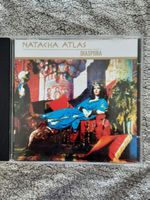 NATACHA ATLAS - DIASPORA (NATCD 47)