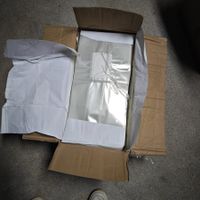 Filterbeutel für Pilzzucht – 6 600 Stück verfügbar