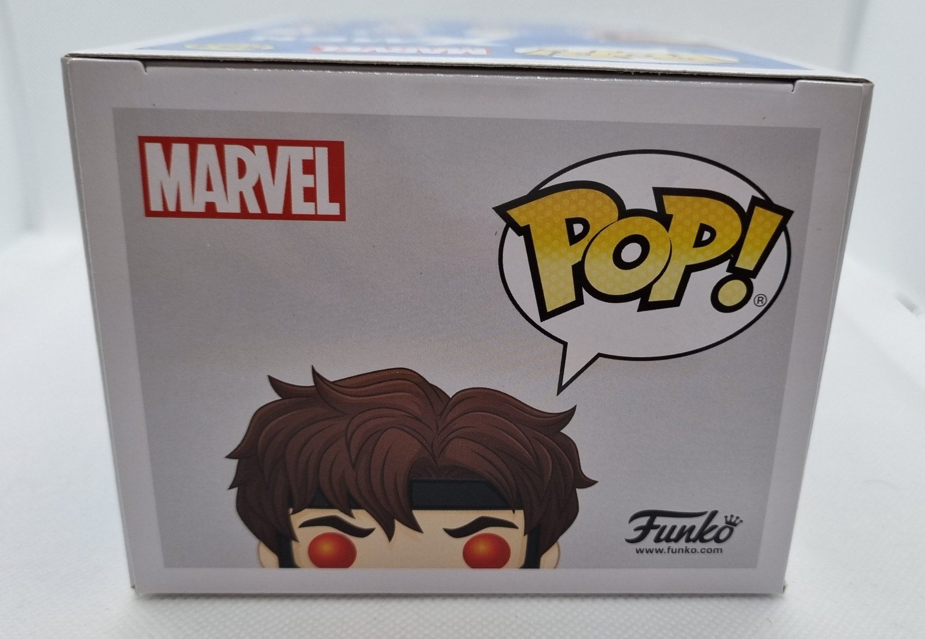 Funko Statuette: Funko POP! X-Men - Gambit – Nuovo (secondo la descrizione) da Vernayaz venduto da fnkochase 5