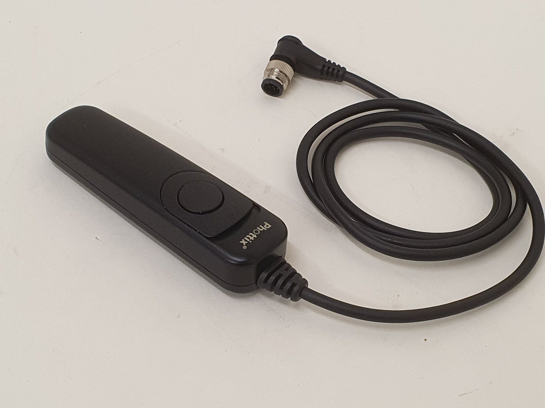 Altri Accessori: Kabel-Fernauslöser, Remote Switch PHOTTIX - Schnäppchen! – Nuovo (secondo la descrizione) da Aegerten venduto da taxidermo 2