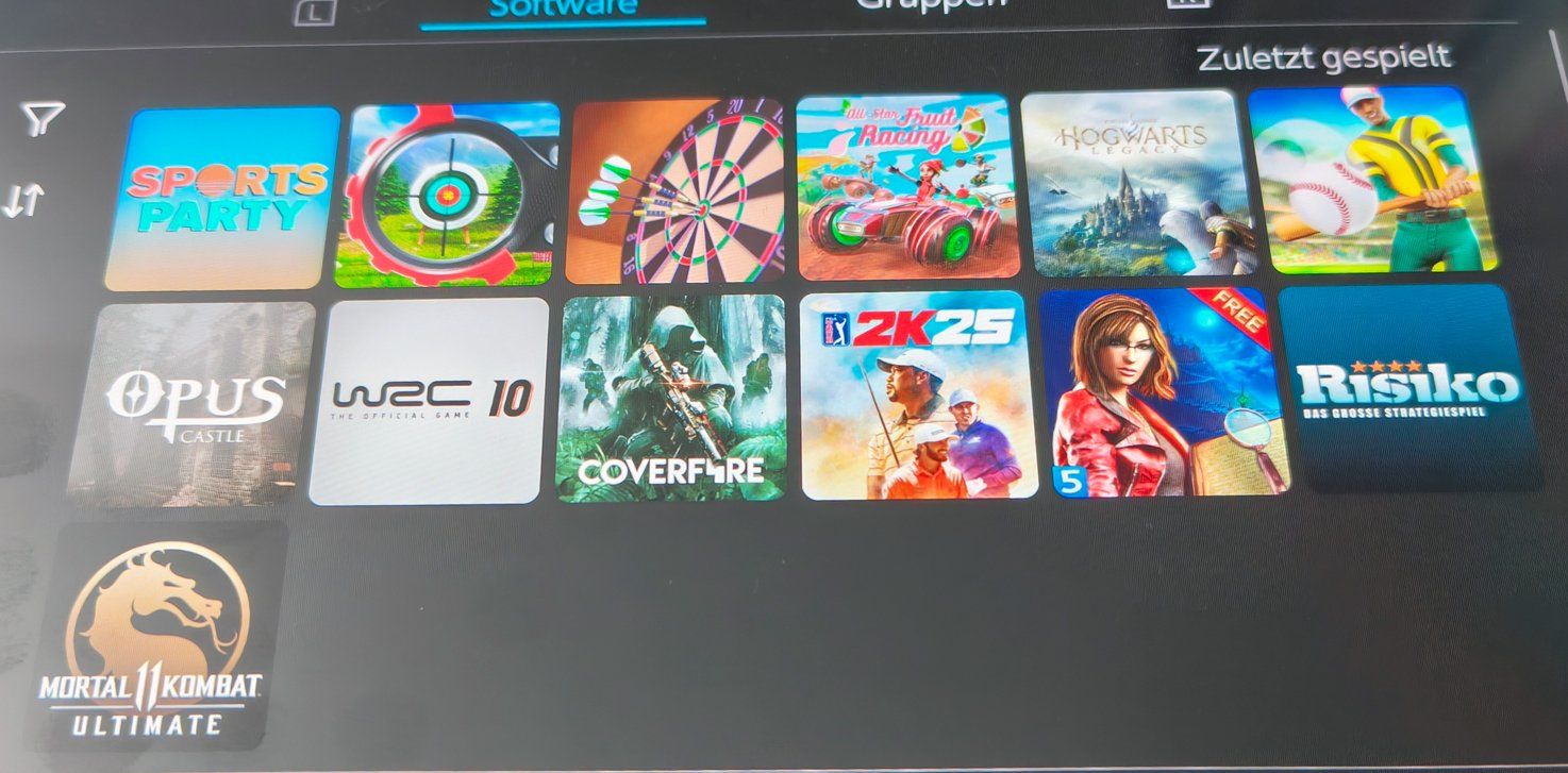 Nintendo Console: Nintendo Switch 2 + 13 Games + Pro Controller + Garantie – Nuovo (secondo la descrizione) da Zürich venduto da CPKFU 5