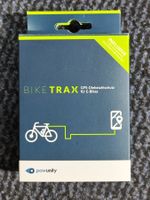 Powunity BikeTrax GPS Diebstahlschutz Brose Motor