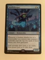 1 x Riddlekeeper - Magic: The Gathering - MtG