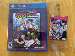 River City Girls 2 (NEU)