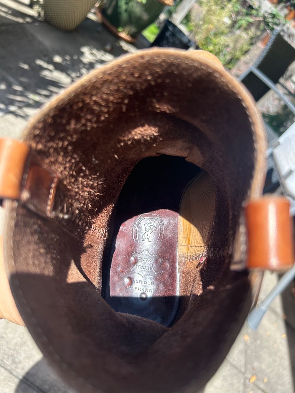 Scarpe da donna: La Botte Gardiane taille 38 – Usato da Les Posses-sur-Bex venduto da LylaPois 6